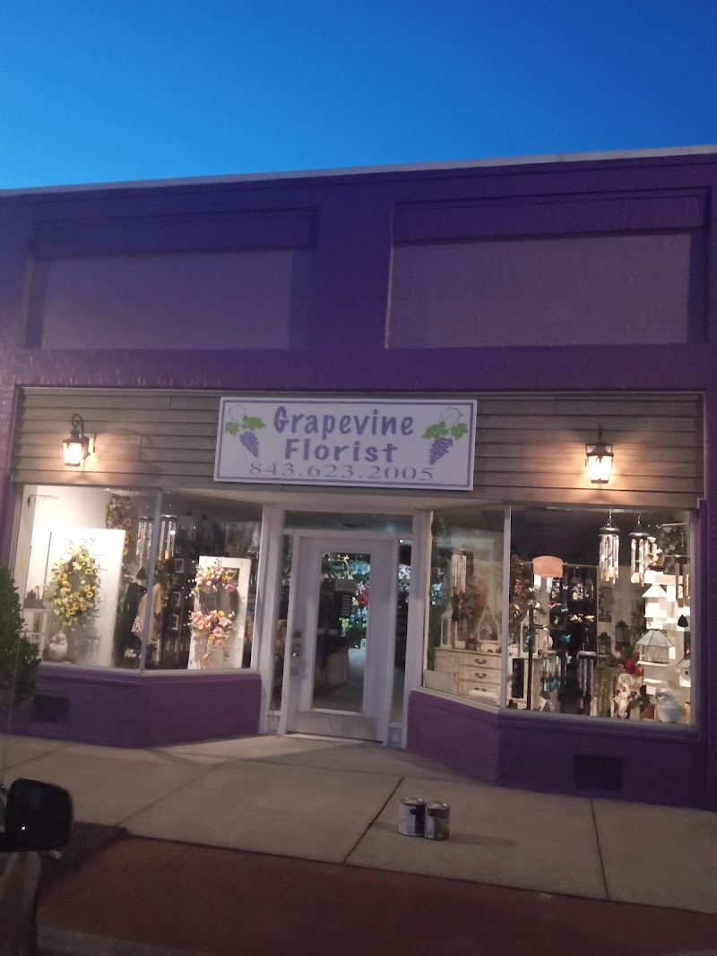 Grapevine Florist florist in Catawba SC