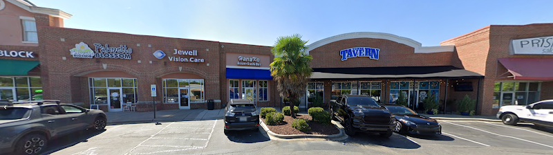 Palmetto Blossom florist in Fort Mill SC