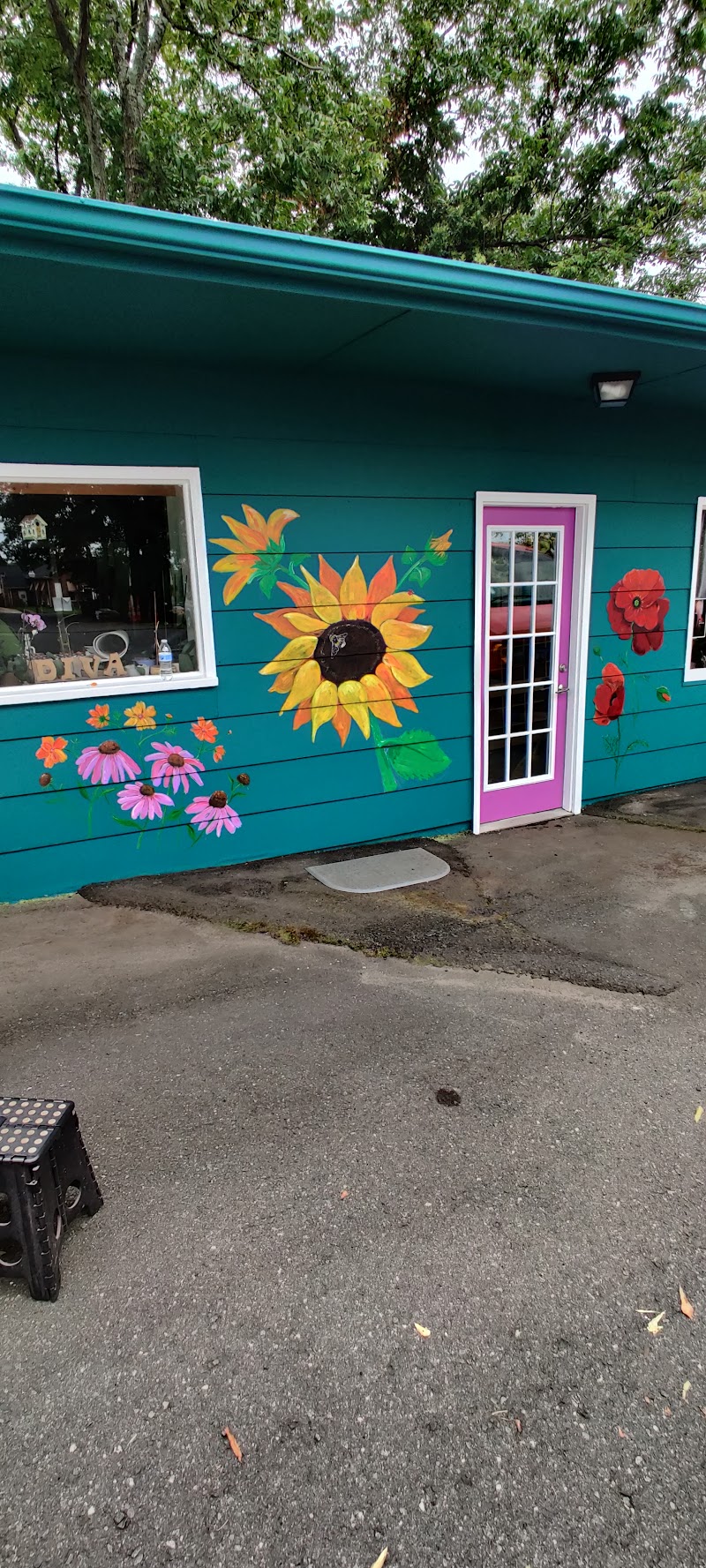 The Flower Diva Inc florist in Fort Mill SC