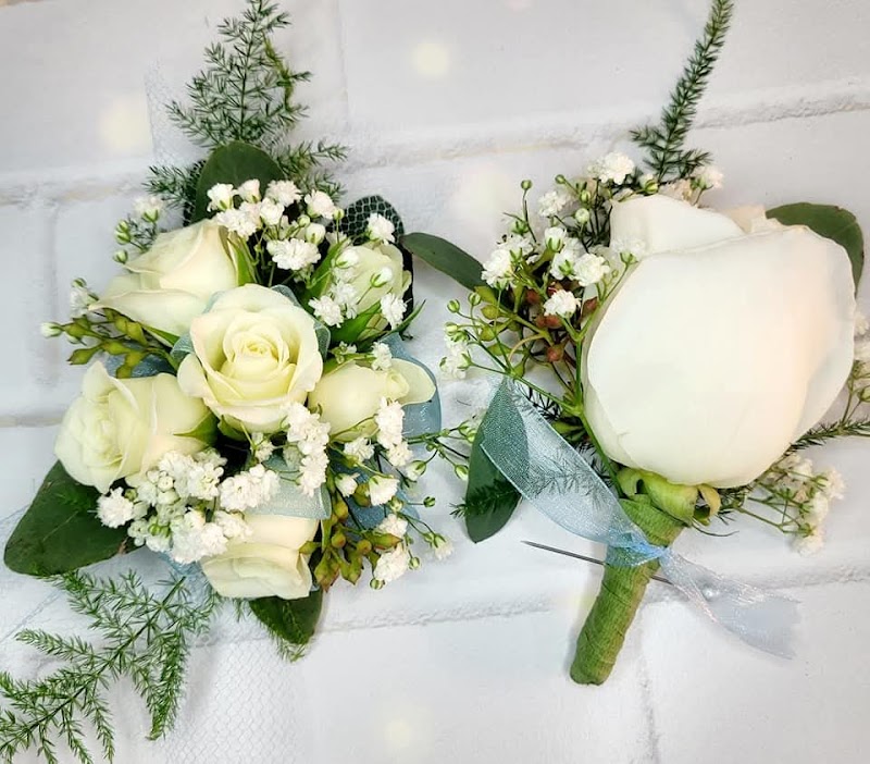 Flowers Etc of York florist in York SC